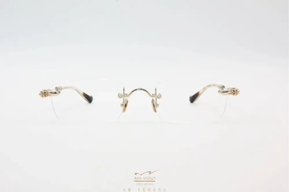 CHROME HEARTS眼鏡 | 東門．台中 PILLS III